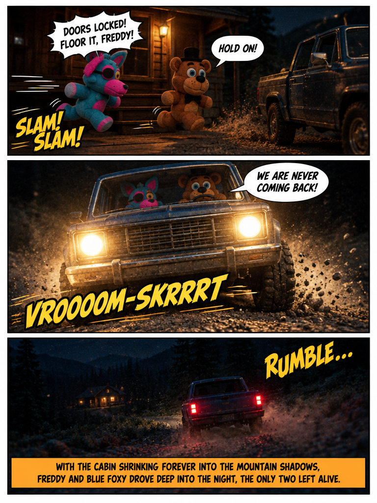 Cabin in the Dark (page 4 of 4)