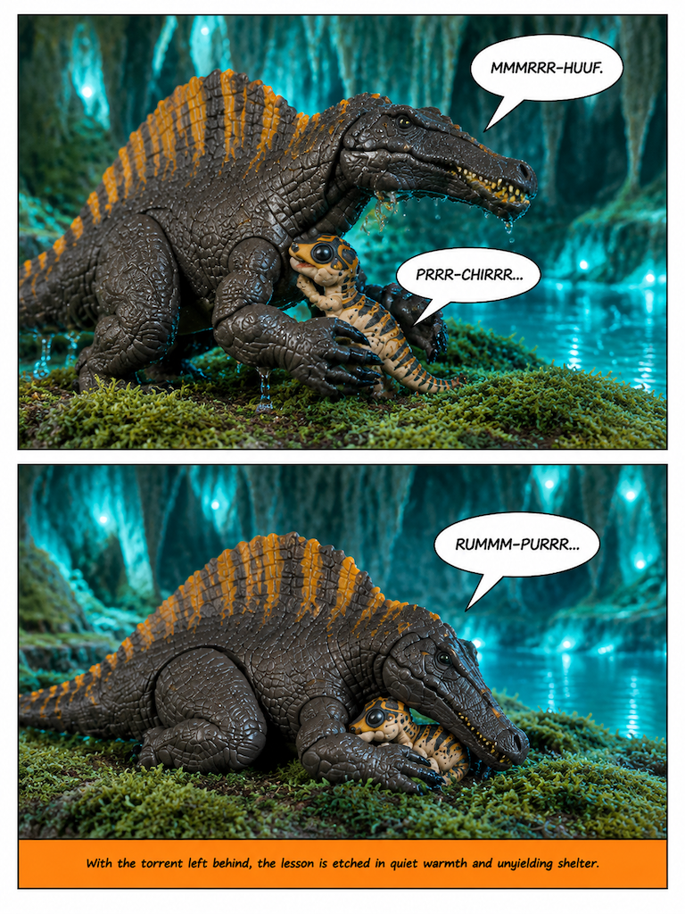 The Crumbling Spire (page 4 of 4)