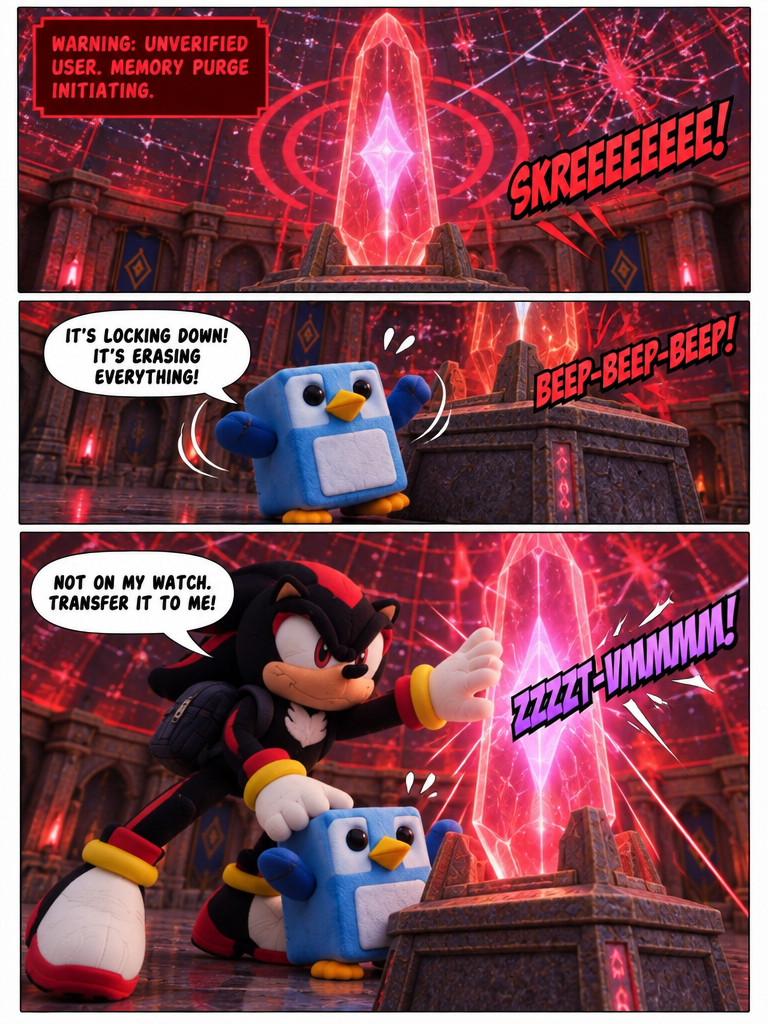 Beacon of the Forgotten World (page 3 of 4)