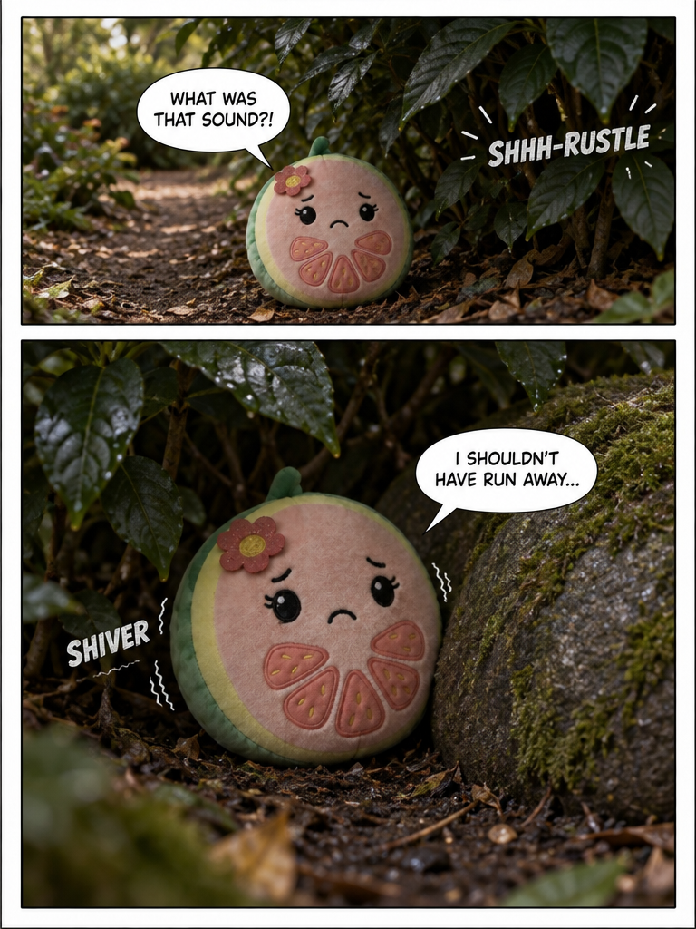 Lost and found (page 3 of 4)