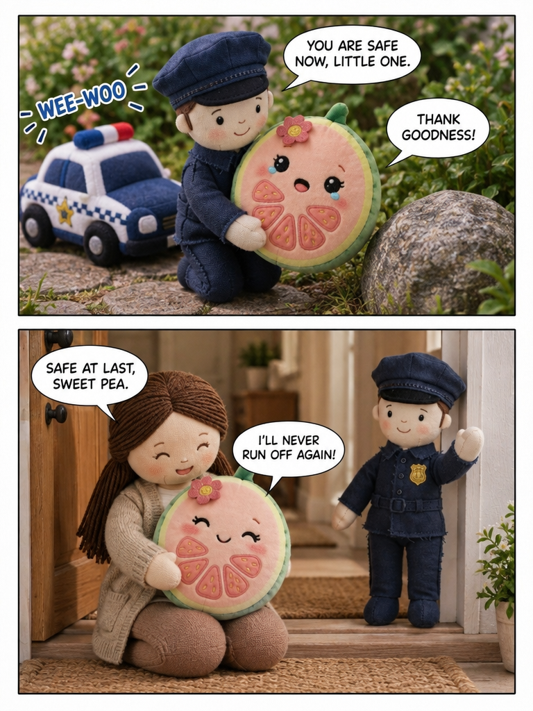 Lost and found (page 4 of 4)