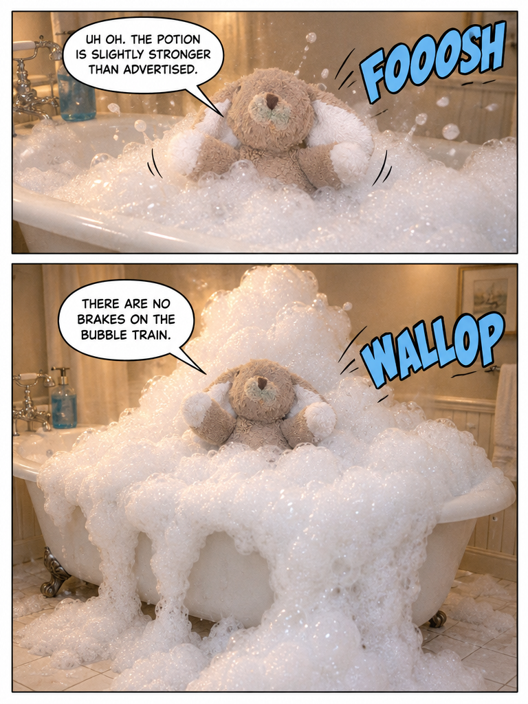 Worth It (page 2 of 4)