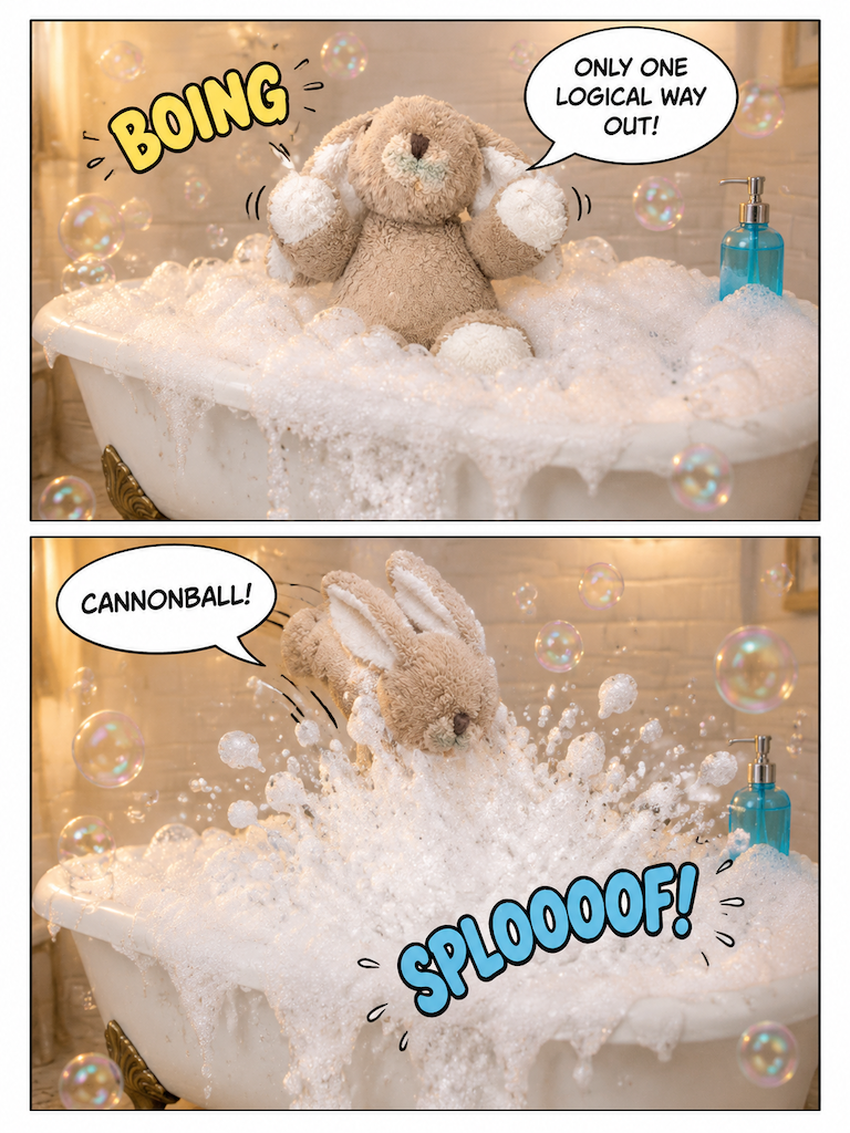 Worth It (page 3 of 4)
