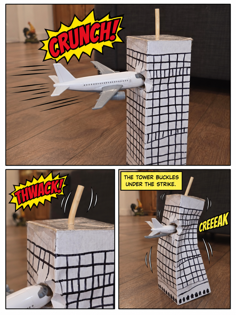 The day it happened (page 2 of 4)