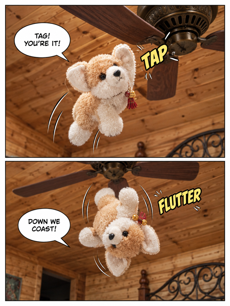 Higher Than a Cloud (page 3 of 4)