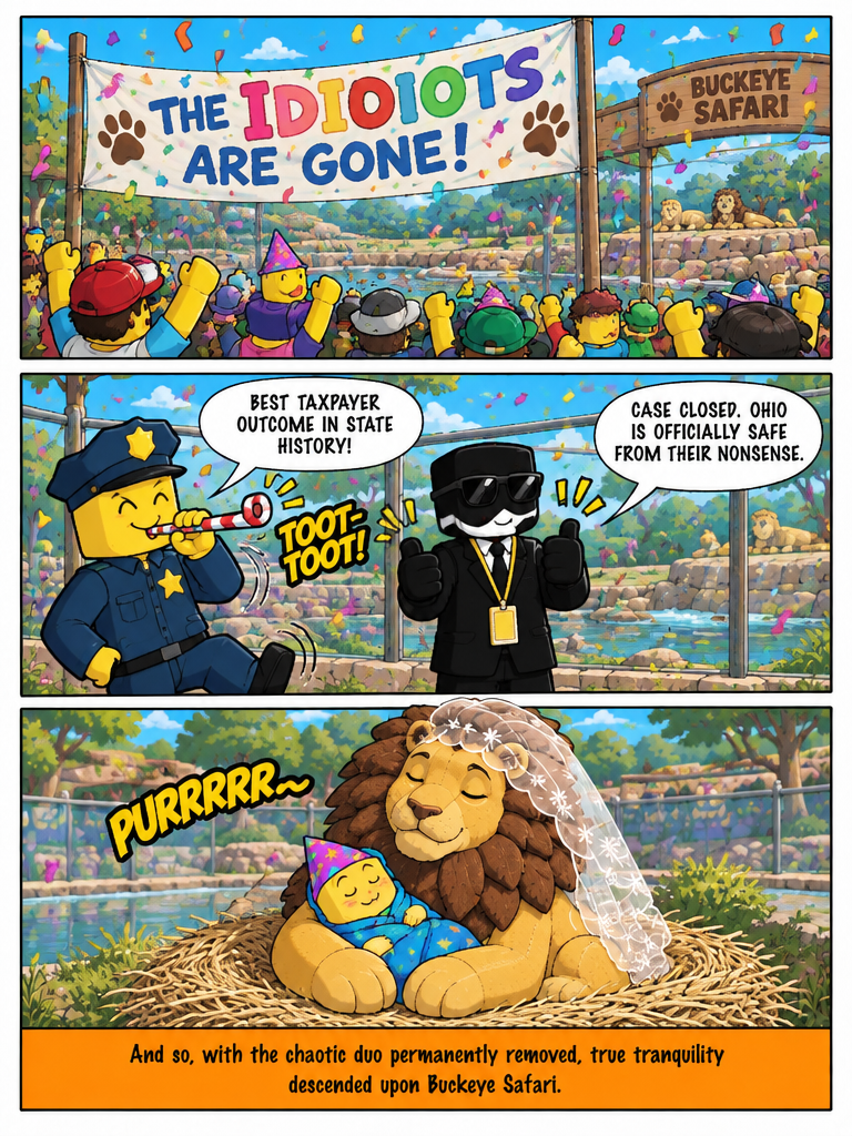 The Sweet Relief of Ohio (page 4 of 4)