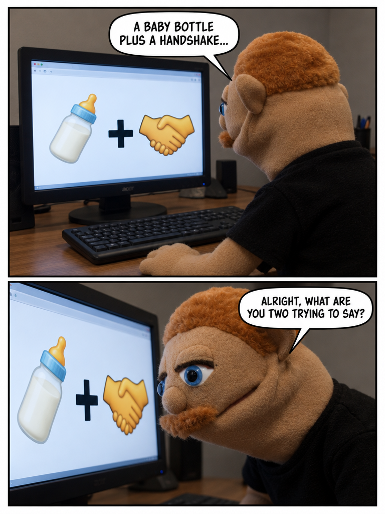 Emoji Guessing #3 (page 2 of 4)