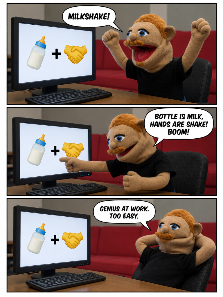 Emoji Guessing #3 (page 4 of 4)