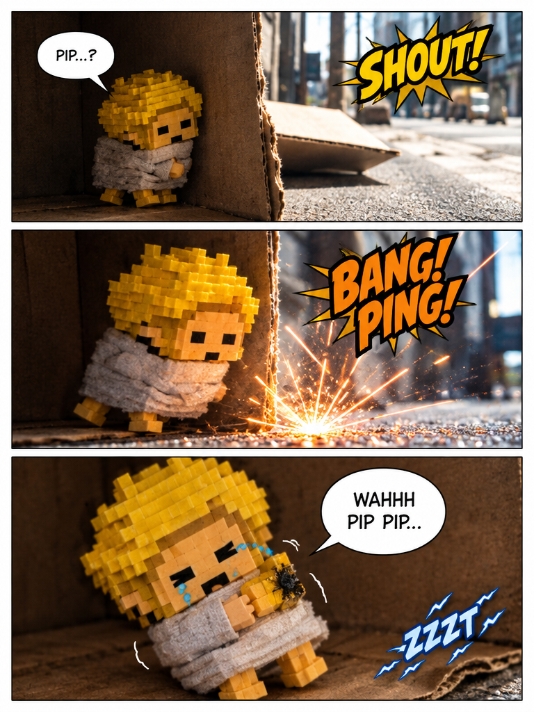 A Dime-Sized World (page 3 of 4)