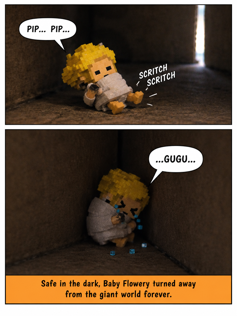 A Dime-Sized World (page 4 of 4)