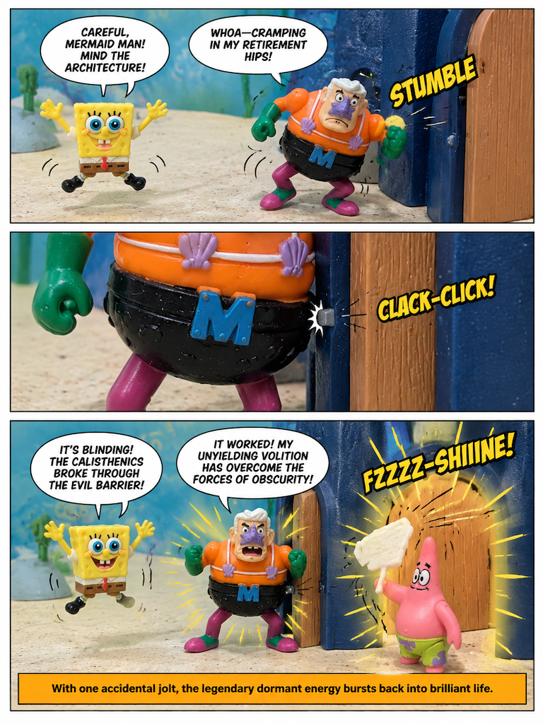 The Belt of Justice Standby (page 3 of 4)