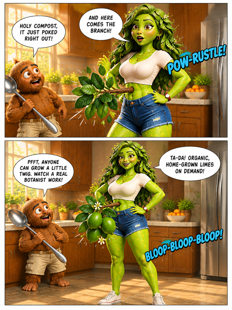 Branching Out (page 2 of 4)