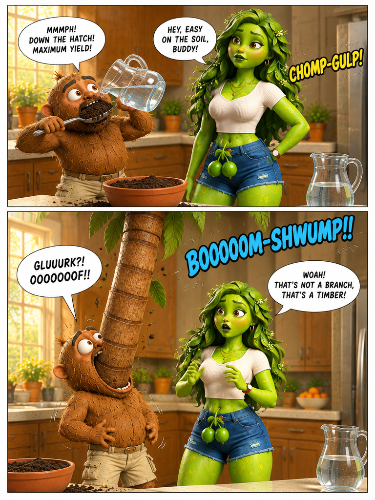 Branching Out (page 3 of 4)