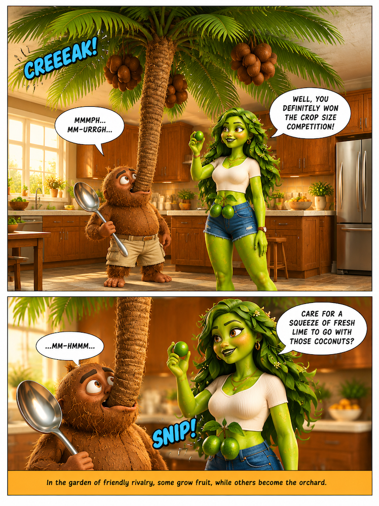 Branching Out (page 4 of 4)