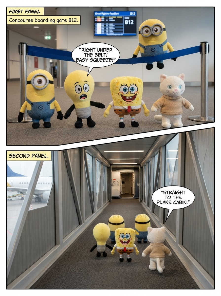 Detour to Germany (page 3 of 4)