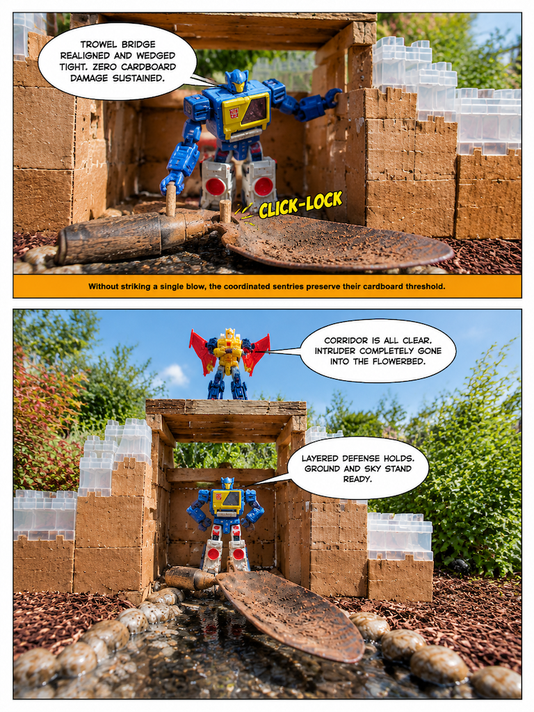 Perimeter Diverted (page 4 of 4)