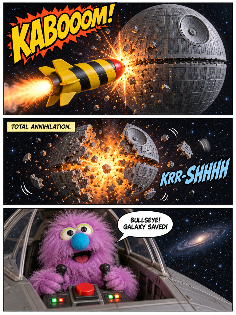 Purp and the Super Nuke (page 4 of 4)
