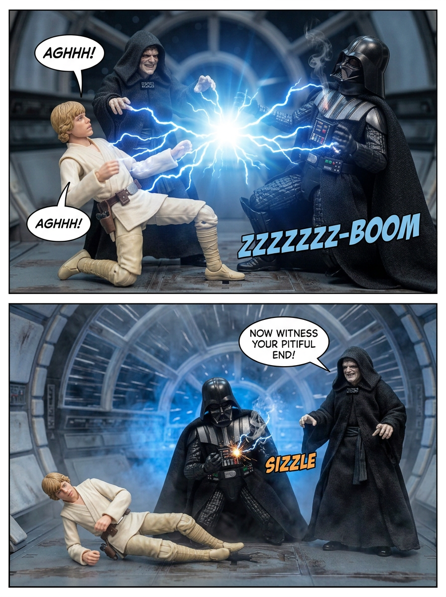 Redemption in the Throne Room (page 3 of 4)