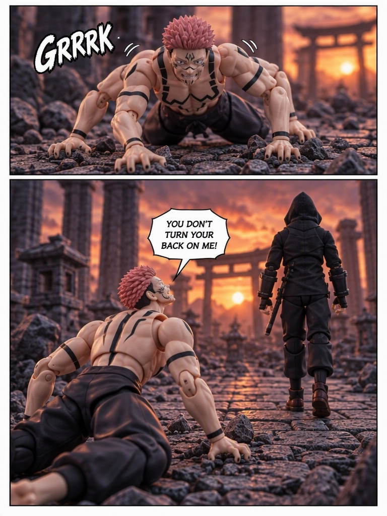 Echoes on the Stone (page 2 of 4)