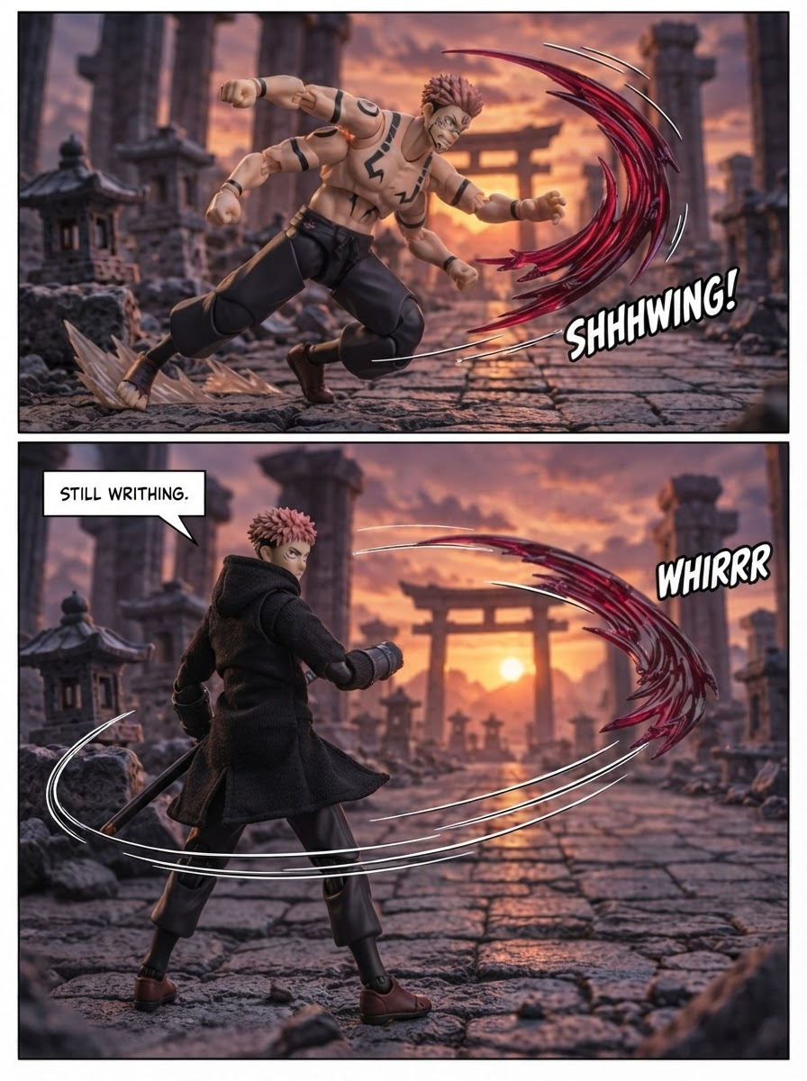 Echoes on the Stone (page 3 of 4)