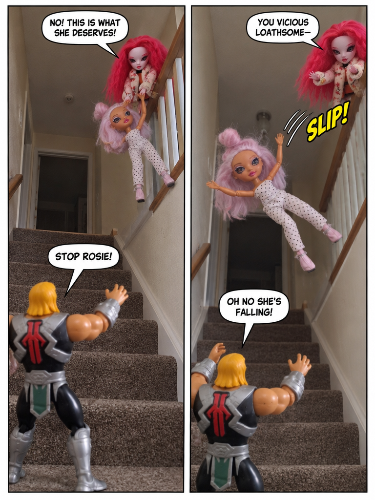 Confrontation on the Balcony (page 4 of 4)