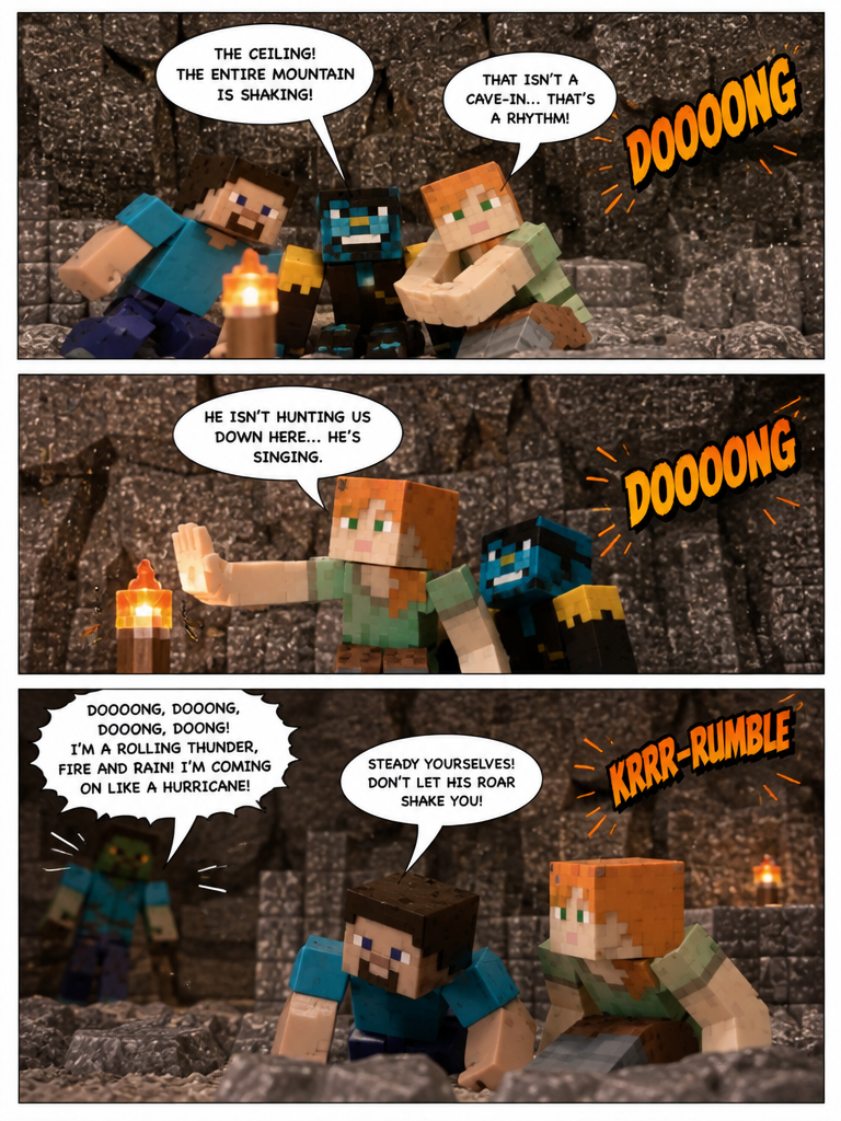 Echoes of the Death Anthem (page 2 of 4)