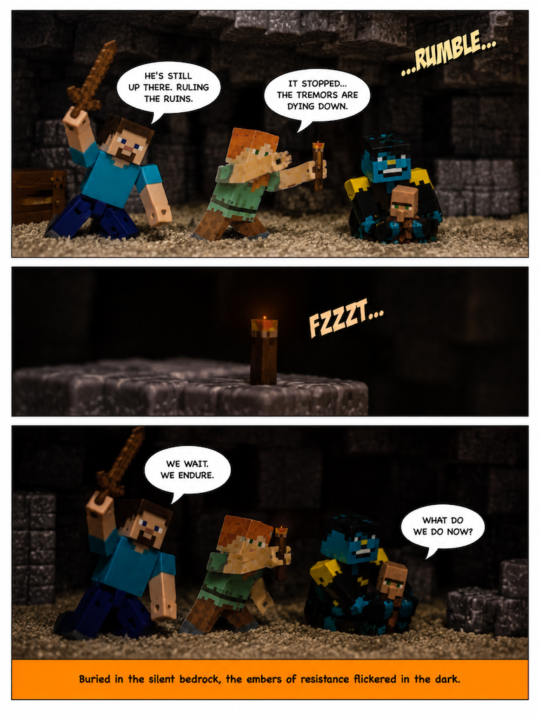 Echoes of the Death Anthem (page 4 of 4)