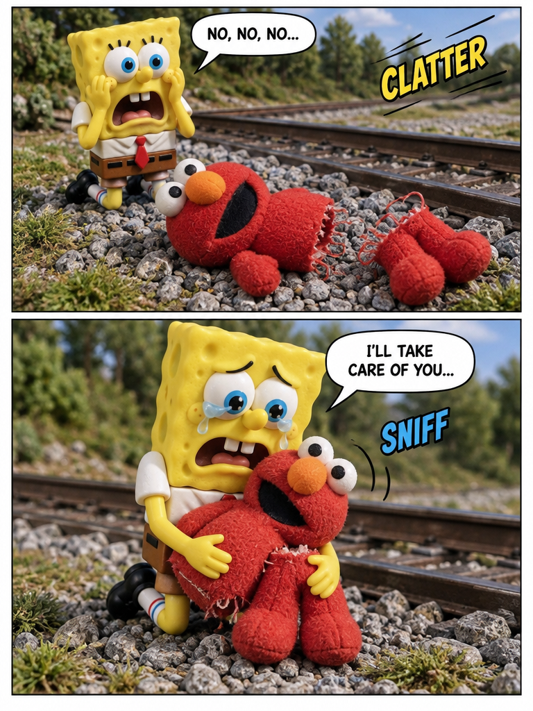 Crossing at West Forest (page 3 of 4)