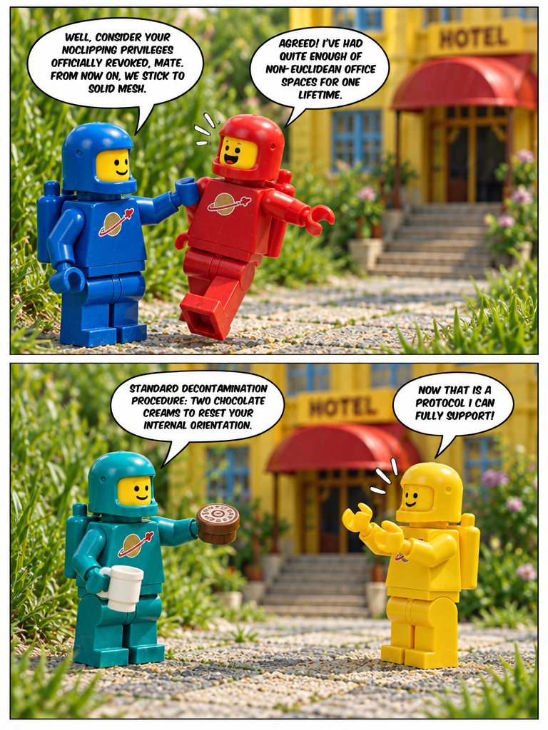 Tales of the Clip (page 3 of 4)