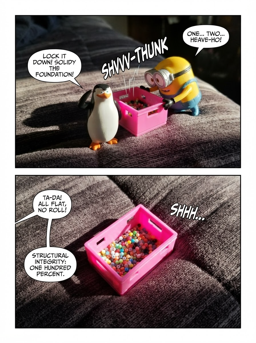 Operation Morning Watch (page 3 of 4)