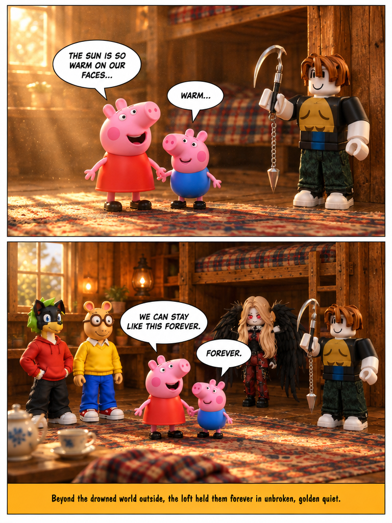Still Life in the Rain (page 4 of 4)