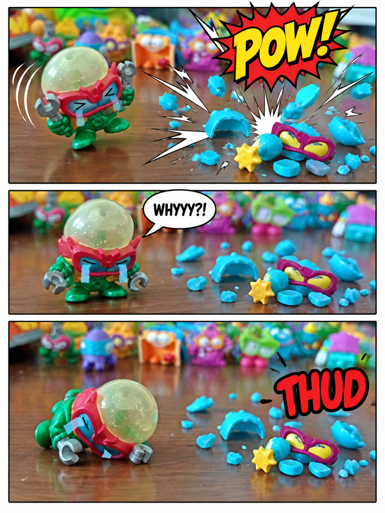 Dude Stope It (page 4 of 4)