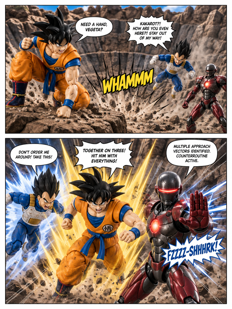 Echoes in the Past (page 2 of 4)