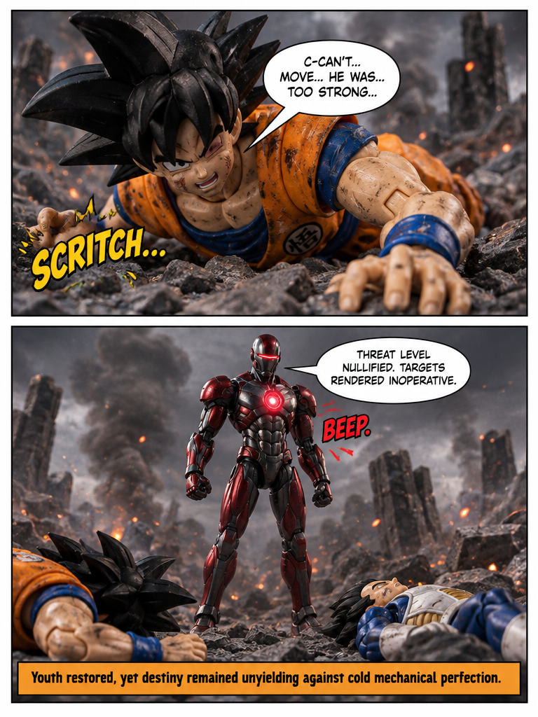 Echoes in the Past (page 4 of 4)