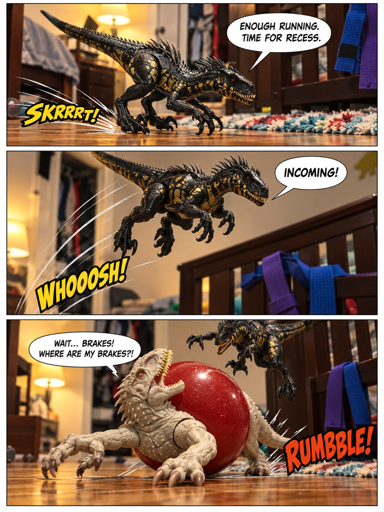A Heavy Awakening (page 3 of 4)