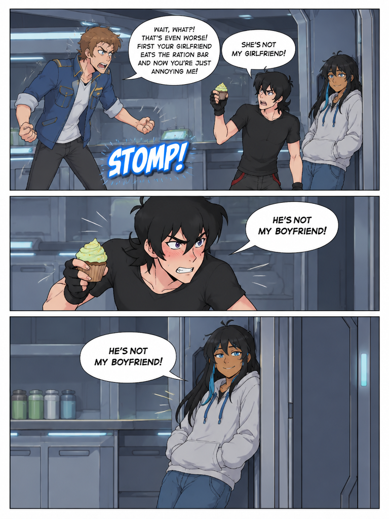 Pantry Politics (page 3 of 4)
