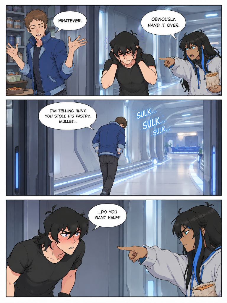Pantry Politics (page 4 of 4)