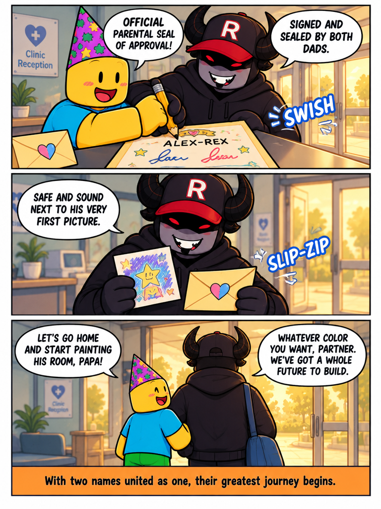 A Name for Two (page 4 of 4)