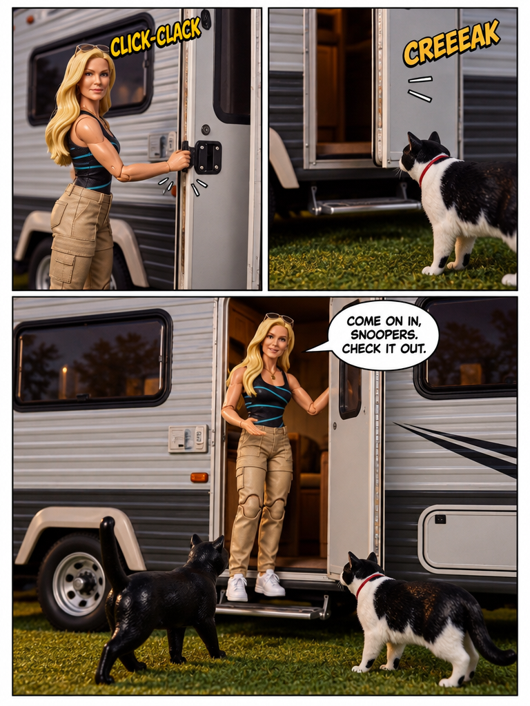 Home on Wheels (page 2 of 4)