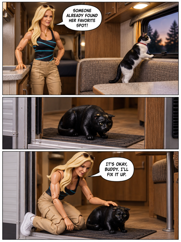 Home on Wheels (page 3 of 4)