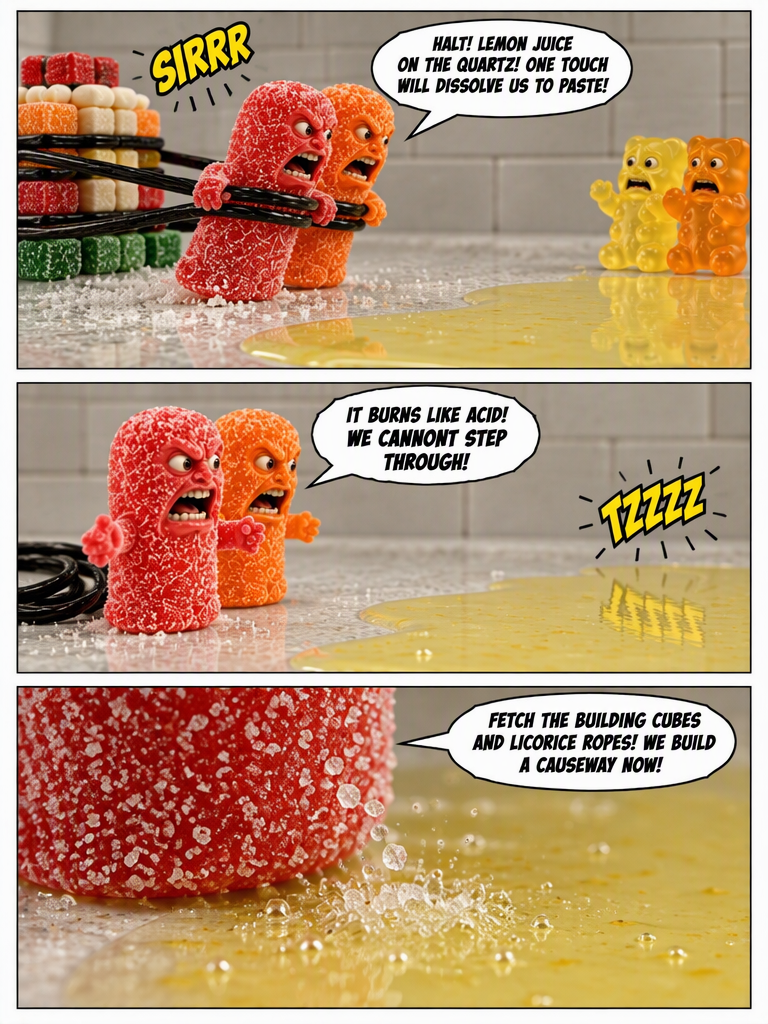 The Lemonade Crossing (page 2 of 4)