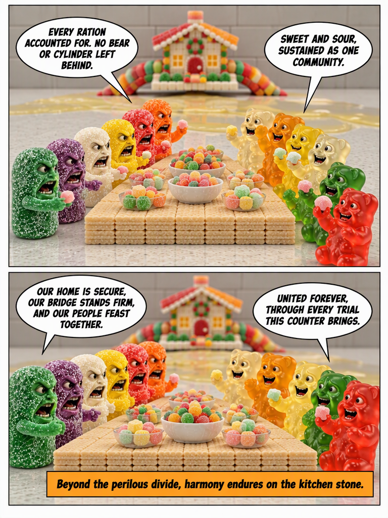 The Lemonade Crossing (page 4 of 4)
