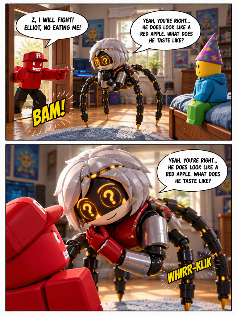 :|im dead (page 5 of 8)