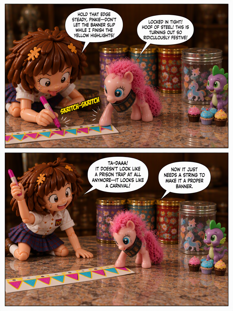 Trophy of Freedom (page 2 of 4)