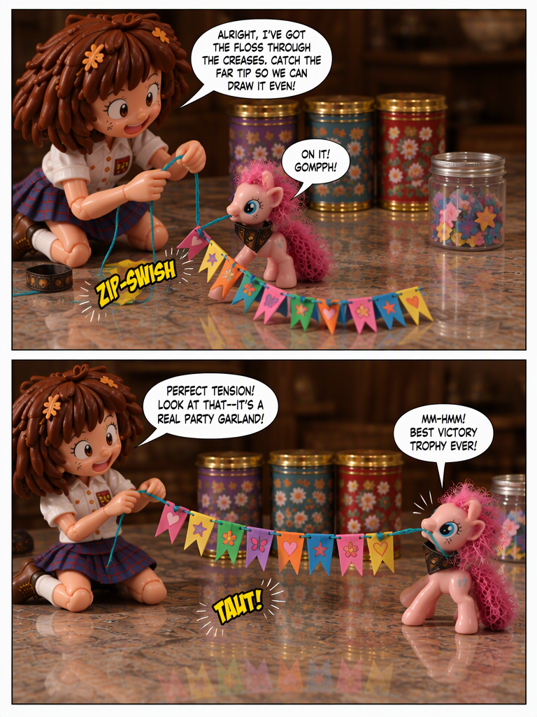 Trophy of Freedom (page 3 of 4)