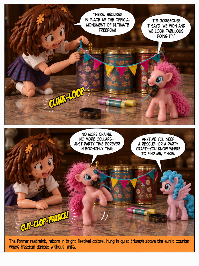 Trophy of Freedom (page 4 of 4)