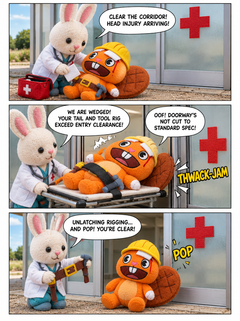 Emergency Repairs (page 2 of 4)
