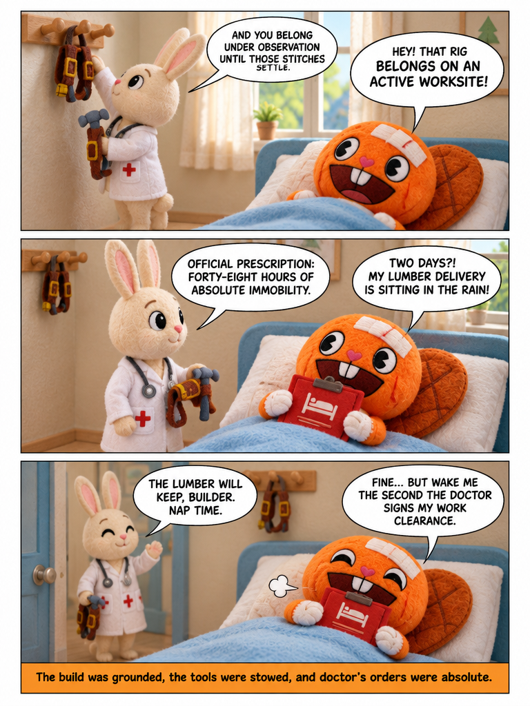Emergency Repairs (page 4 of 4)