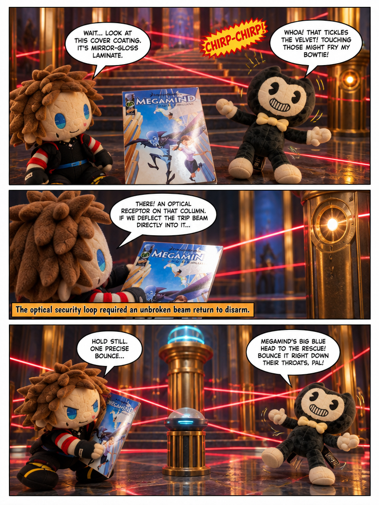 Finding the Terminal (page 2 of 4)