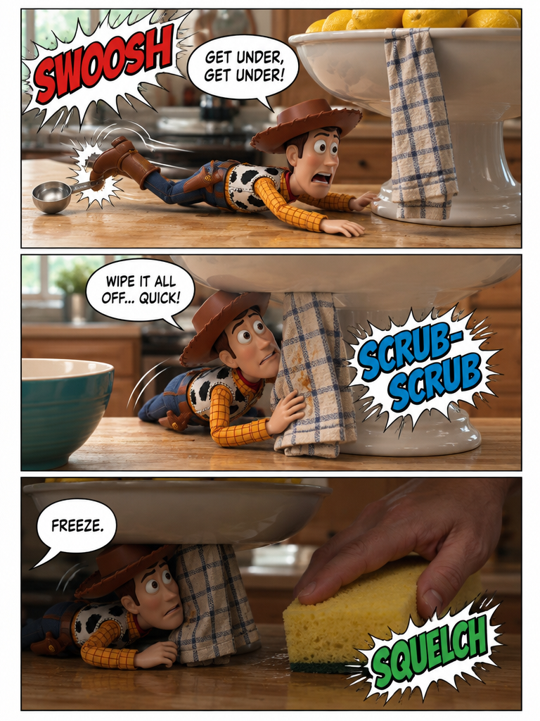Clean Counter Protocol (page 3 of 4)